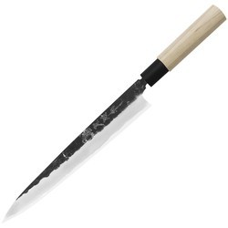 Tojiro Black Hammered F-1124