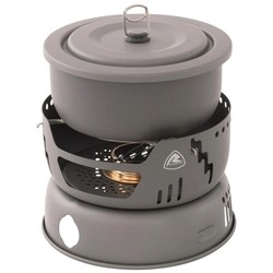 Robens Cookery King Pro Cookset Black