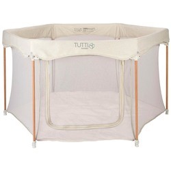 Tutti Bambini Hexa