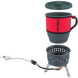 Coleman FyreStorm PCS