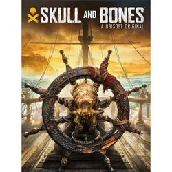 Ubisoft Skull and Bones