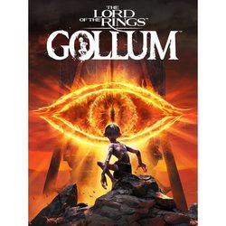 Daedalic Entertainment The Lord of the Rings: Gollum