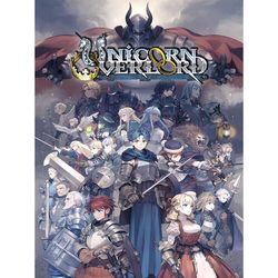 Vanillaware Unicorn Overlord