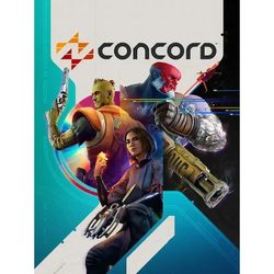 Firewalk Studios Concord