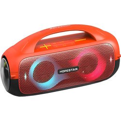 Hopestar A50 Party