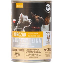 Pet Republic Adult All Breeds Chicken Canned 400 g