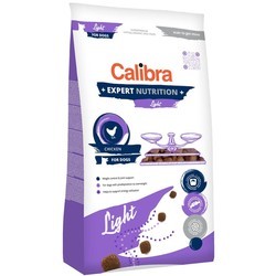 Calibra Dog Expert Nutrition Light 12 kg