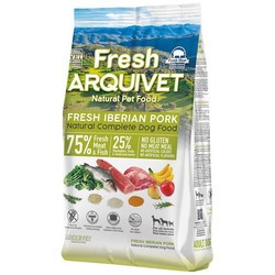 Arquivet Adult All Breeds Iberian Pork 2.5 kg