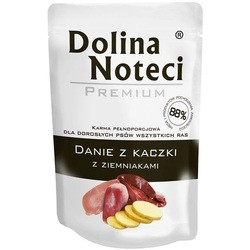 Dolina Noteci Premium Rich in Duck/Potatoes 300 g