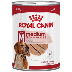 Royal Canin Adult Medium Canned 410 g