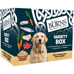 Burns Variety Box 2.37 kg