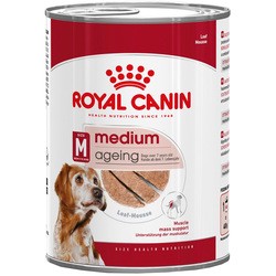 Royal Canin Medium Ageing 7+ 410 g