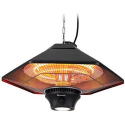 Blumfeldt Heat Hexa
