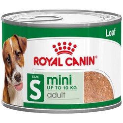 Royal Canin Mini Adult Canned 195 g