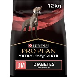 Pro Plan Veterinary Diets Diabetes Management 12 kg