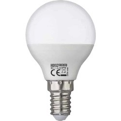 Horoz Electric Elite 10W 3000K E14