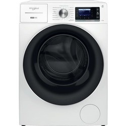 Whirlpool W8 09AD