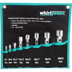 Whirlpower 1244-41-B08