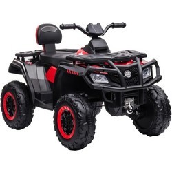 LEAN Toys Quad S615