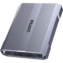 Unitek CF Express Type B Multi Card Reader with Hub