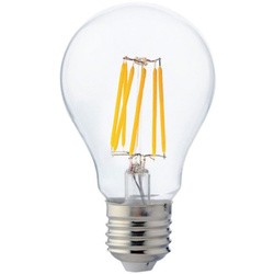 Horoz Electric Filament Globe 10W 2700K E27