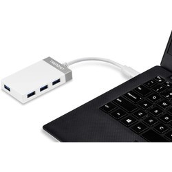 TRENDnet TUC-H4E