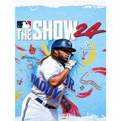 San Diego Studio MLB The Show 24