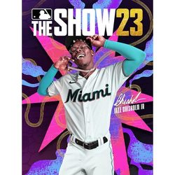San Diego Studio MLB The Show 23