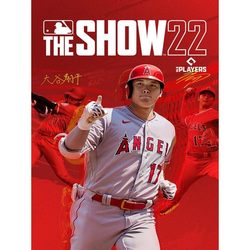 San Diego Studio MLB The Show 22