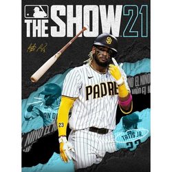 San Diego Studio MLB The Show 21