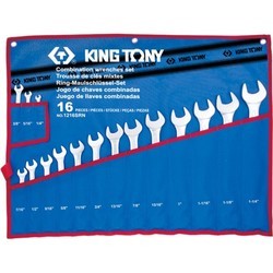 KING TONY 1216SRN
