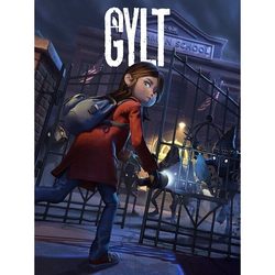 Tequila Works Gylt