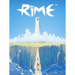 Tequila Works RiME