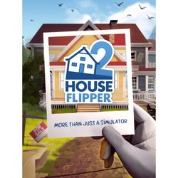 Empyrean House Flipper 2
