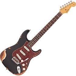 Fender Custom Shop &#039;62 Stratocaster Heavy Relic RW