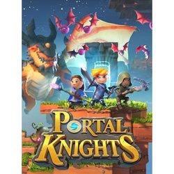 Keen Games Portal Knights