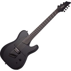 Schecter PT-7 MS Black Ops