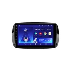 Teyes CC2 PLUS 3+32Gb Smart Fortwo 3 (2014-2020) 9