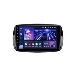 Teyes CC3 6+128Gb Smart Fortwo 3 (2014-2020) 9