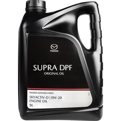 Mazda Original Oil Supra DPF Skyactiv-D 0W-20 5L