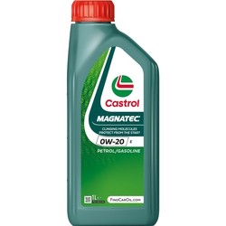 Castrol Magnatec 0W-20 E 1L