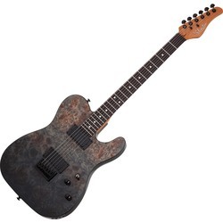 Schecter PT Standard (Burl)