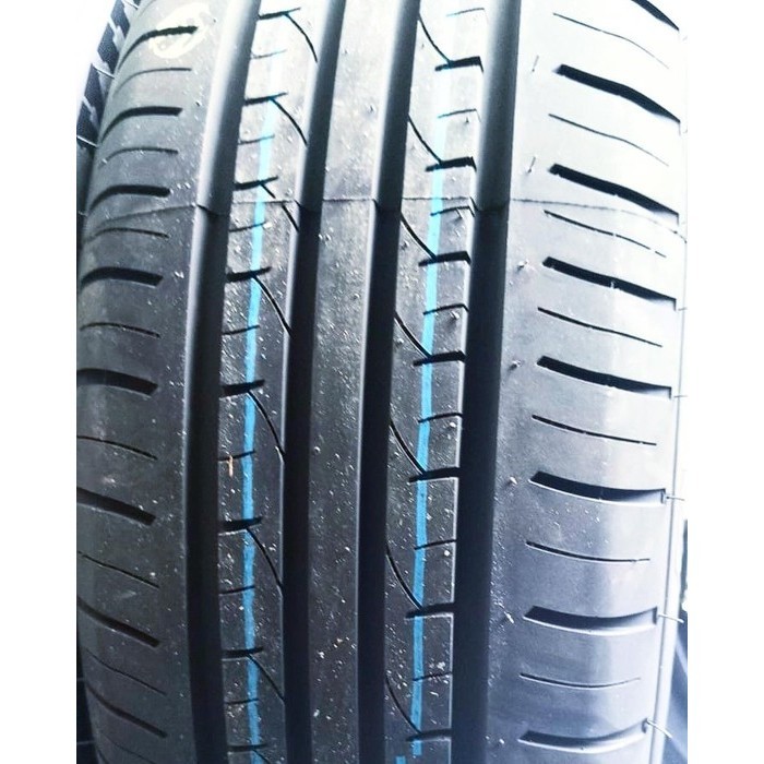 Kustone Quiet Q7 205/55 R16 91V