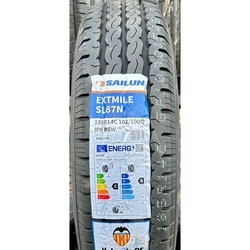 Sailun Extmile SL87N 195/80 R15C 106S