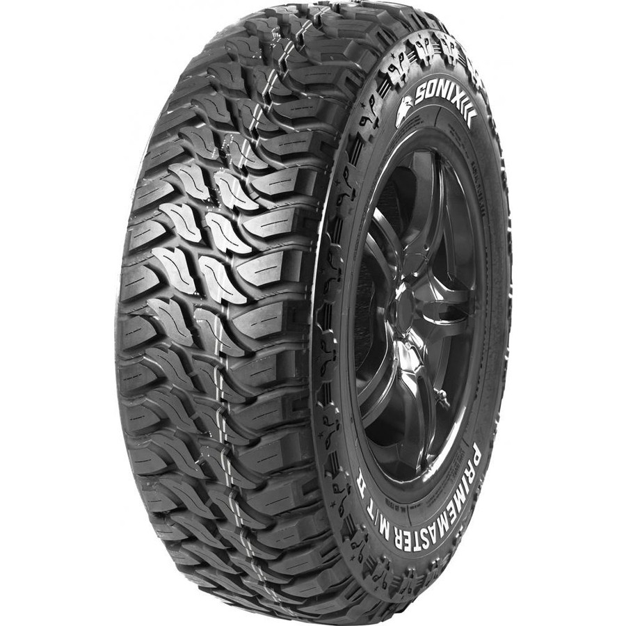 Sonix Primemaster M/T II 315/80 R15 113Q