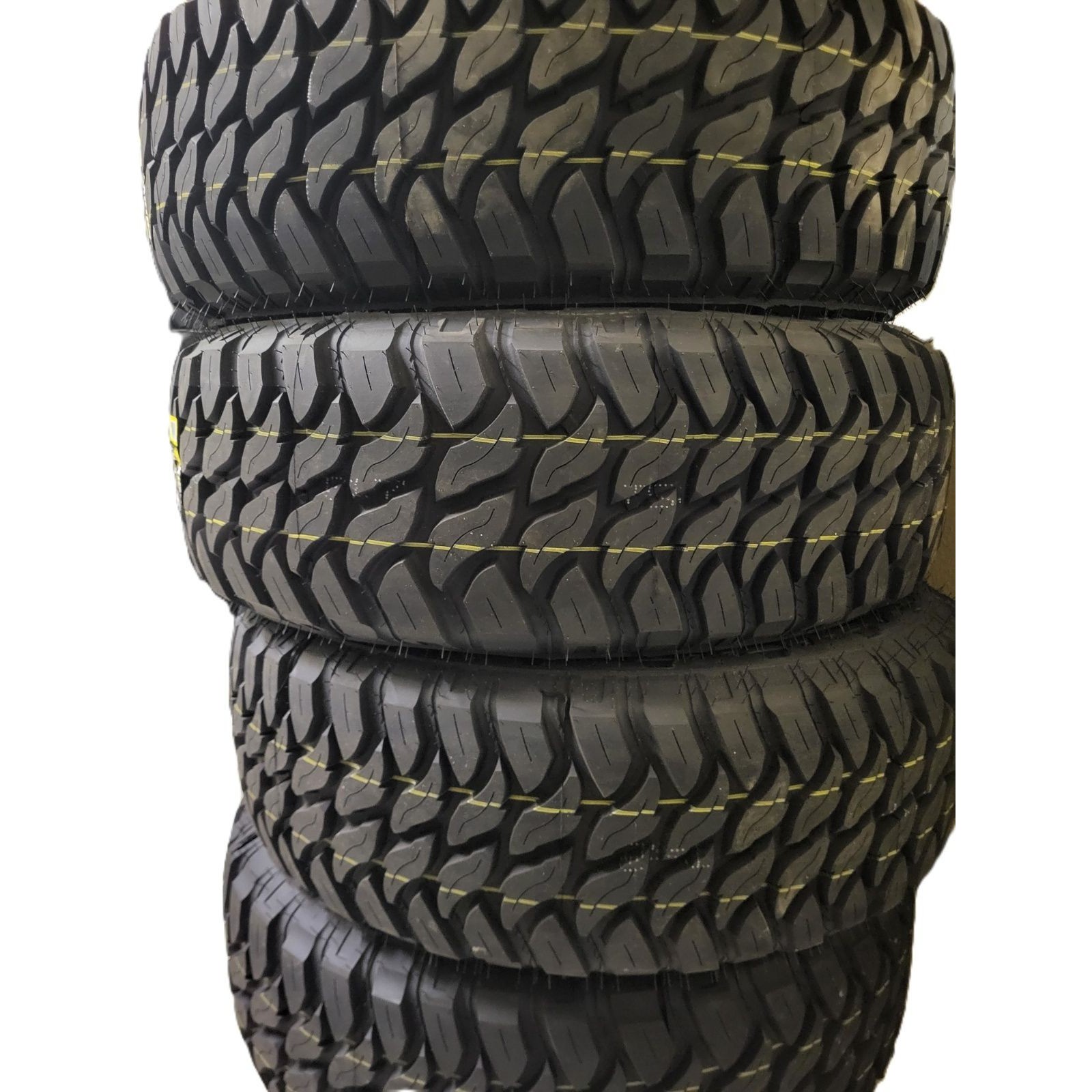 Sonix Primemaster M/T II 315/80 R15 113Q