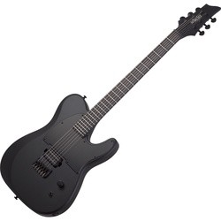 Schecter PT Black Ops