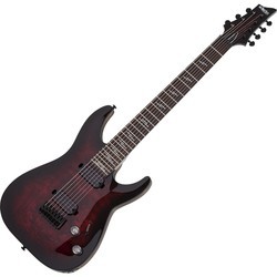 Schecter Omen Elite-7