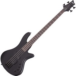 Schecter Stiletto Stealth-4