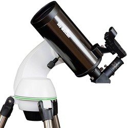 Skywatcher Skymax 102 MAK WiFi AZ-GO2